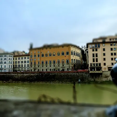 Apartment Attico Sopr'arno