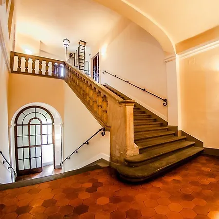 Attico Sopr'arno Apartment *